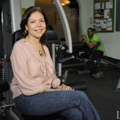 Fanny Cardoze
