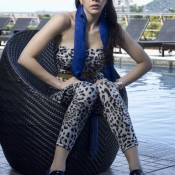 Irene Nuñez, Miss Mundo Panamá 2011