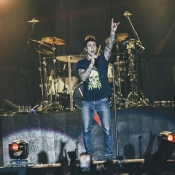 Adam Levine - Maroon 5 Panamá