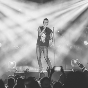 Adam Levine - Maroon 5 Panamá