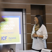 ICF PANAMA