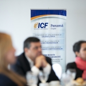 ICF PANAMA