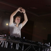 Armin Van Buuren, 4 veces consecutivas mejor Dj del mundo