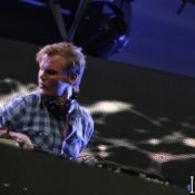 Avicii, Panamá 2012