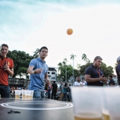 Reportaje Beerpong