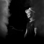 J Balvin Panamá