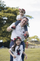 Fotografías para el día del padre