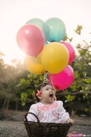 baby balloon