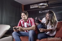 Playstation Dog