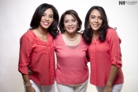 Fotografía de familia en Studio Portátil