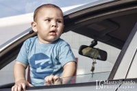 Surfer Baby