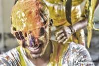 Paint Laugh