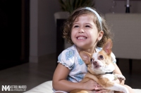 Baby and Pet