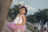 Ballerina