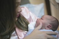Amor a primera vista, conociendo a mamá