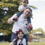 Fotografías para el día del padre