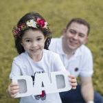 Fotografías para el día del padre