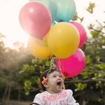 baby balloon