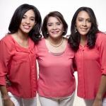 Fotografía de familia en Studio Portátil