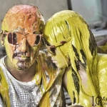 Paint Love