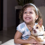 Baby and Pet
