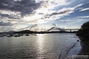 Puente de las Américas