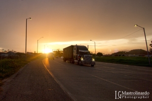 Albrook - Panamá 2012