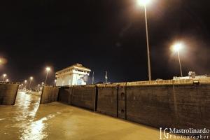 Canal de Panamá