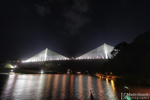 Puente Centenario