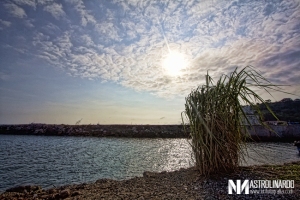 Causeway