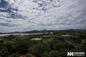Puente de las Américas - Panamá 2012
