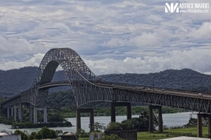Puente de las Américas - Panamá 2012