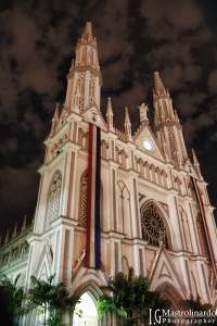 Iglesia del Carmen 2010