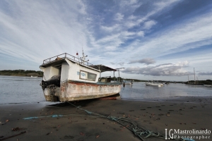 Puerto Mensabe