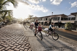 Causeway
