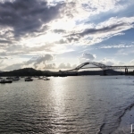 Puente de las Américas