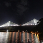 Puente Centenario