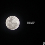 Luna Llena Panamá
