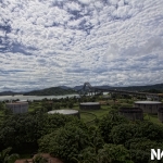 Puente de las Américas - Panamá 2012