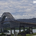 Puente de las Américas - Panamá 2012
