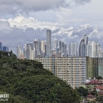Naturaleza y Cemento - Panamá 2012