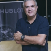 CEO HUBLOT